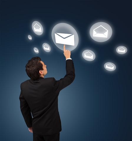 2 Good Reasons for Email Marketing