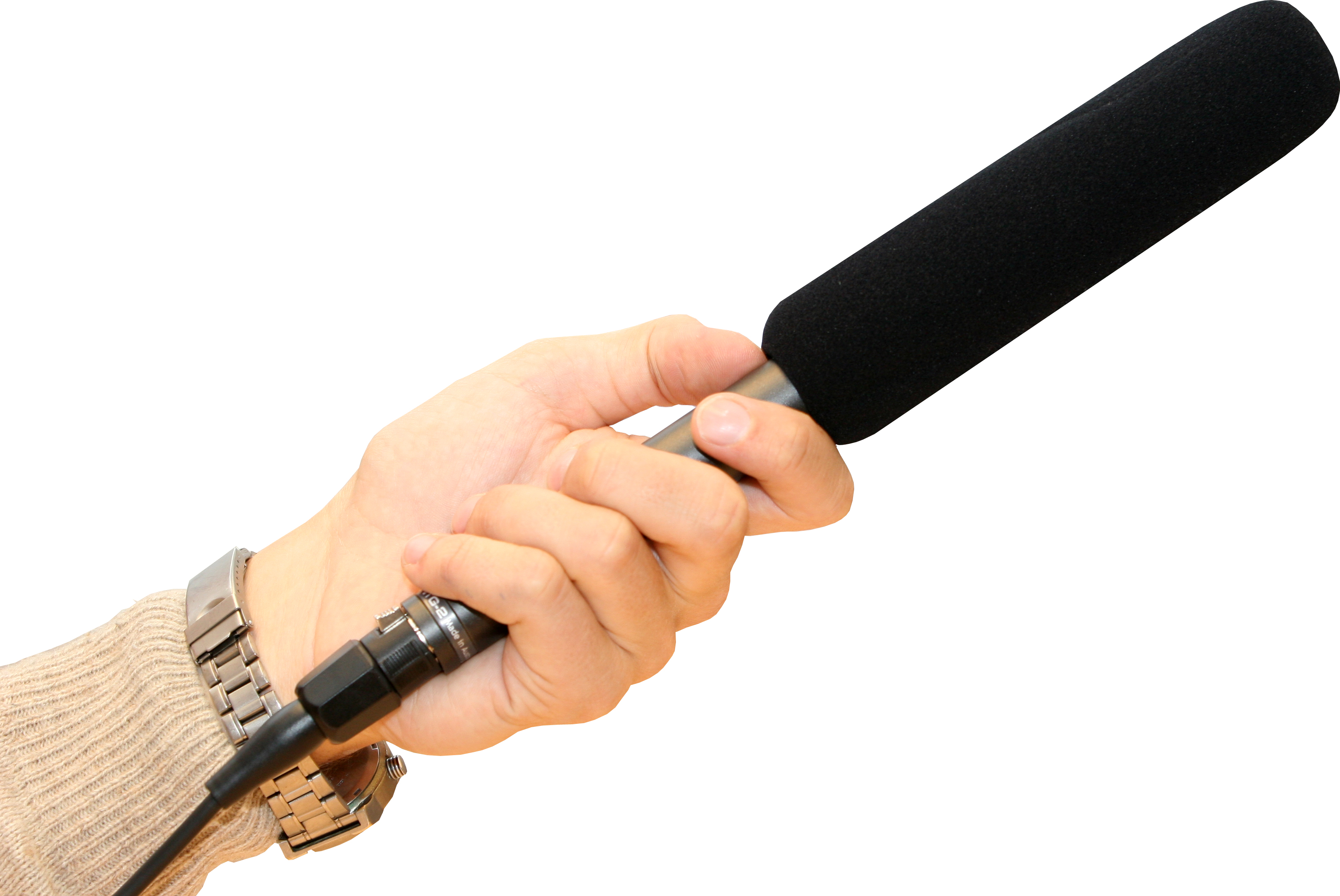 Easy Multimedia Content – Interviews