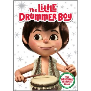 The Little Drummer Boy: All Gifts are to be Honored