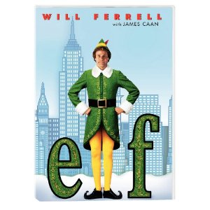Elf: Enthusiasm is Contagious