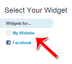 Adding Social Media Updates to Your Blog