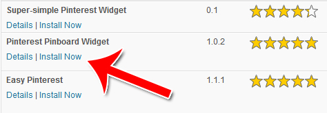 Adding Social Media Updates to Your Blog