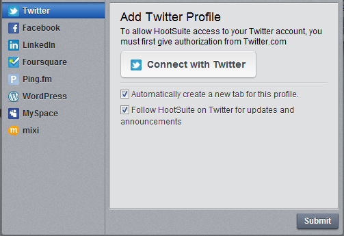 Hootsuite