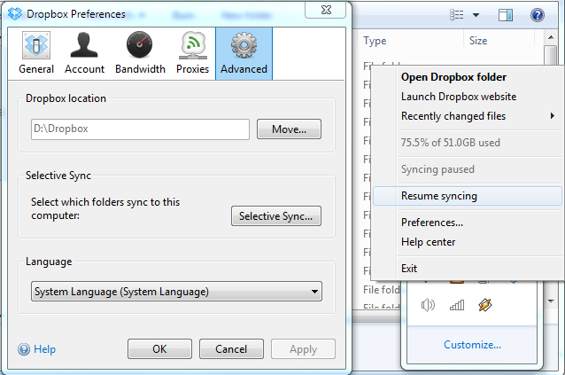 Collaboration and Document Sharing