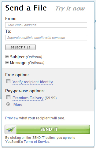 Collaboration and Document Sharing