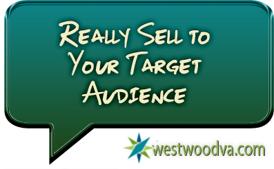 Really Sell to Your Target Audience with Great Copy