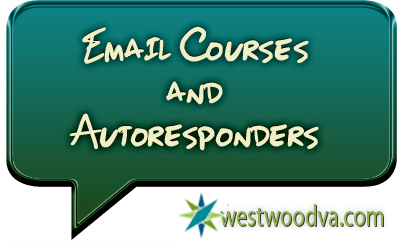 Email Courses and Autoresponders