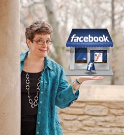 How Facebook Places Works