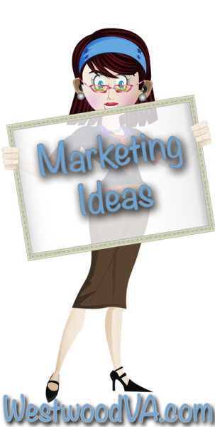 Marketing-Ideas-Girl
