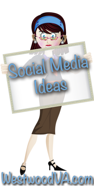 Social-Media-Ideas-Girl